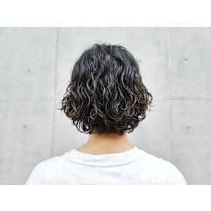 Lusso libera 池袋店×スタイル