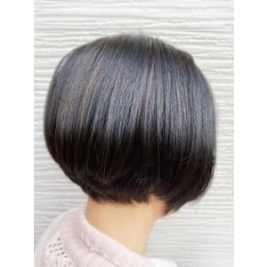 Lusso libera 池袋店×スタイル