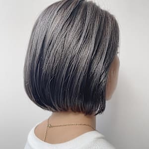 Lusso libera 池袋店×スタイル