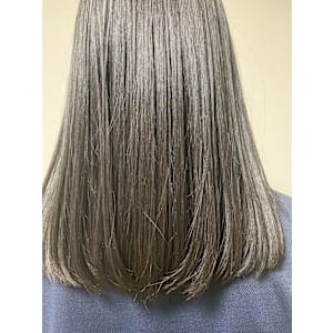 Lusso libera 池袋店×スタイル