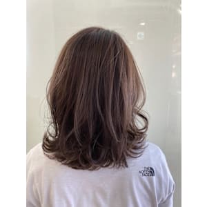 Lusso libera 池袋店×スタイル