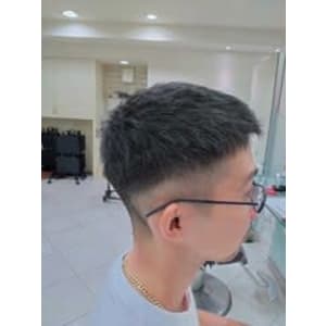 ソフトフェードショート