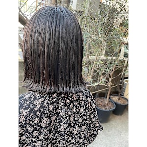 デザイントキオ×ダークカラー