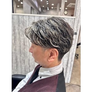 メッシュキャップハイライト - BREAZE【ブリーズ】掲載中