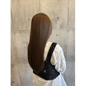 フォギーベージュ