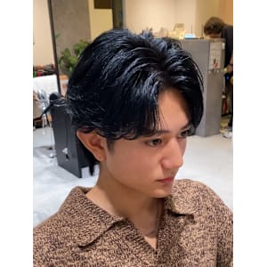 フェザーショート！