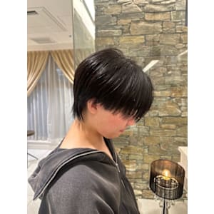 韓国センターパート