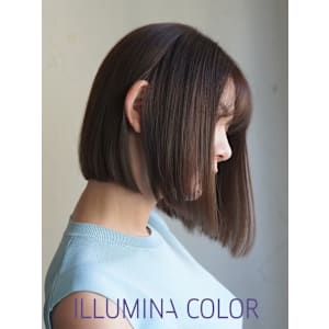 イルミナカラー
