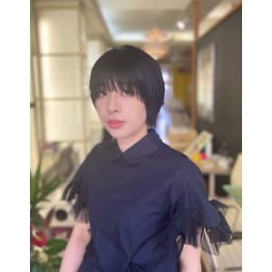 rebeaute×ヘアスタイル/髪質改善