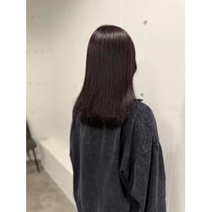 ピンクラベンダー