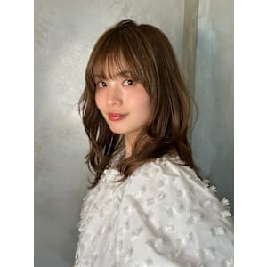池袋 髪質改善 大人可愛い レイヤースタイル♪ - LILIANA【リリアーナ】掲載中