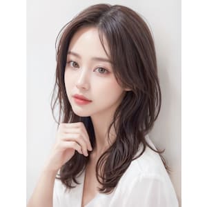 チョコレートブラウン