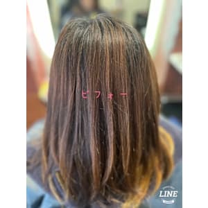 メデイアムレイヤー