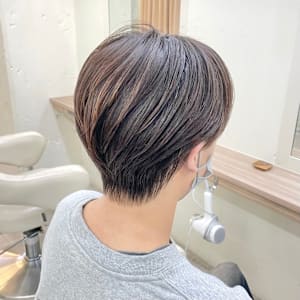 メンズの曲がる縮毛矯正