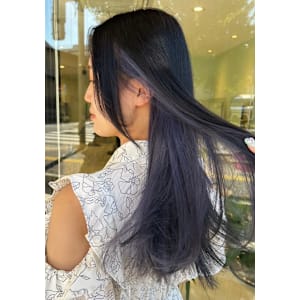 イヤリングカラー×カット - EARTH Mode 稲毛店【アース モード イナゲ】【アース モード イナゲテン】掲載中