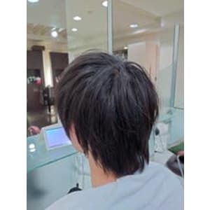 ショートウルフ