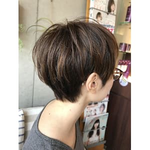 髪悩み解消！大人可愛いヘア