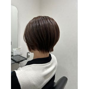 Second × Style - 全席半個室サロン Second【ゼンセキハンコシツサロン セカンド】掲載中