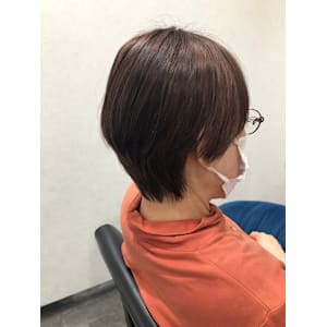 Second × Style - 全席半個室サロン Second【ゼンセキハンコシツサロン セカンド】掲載中