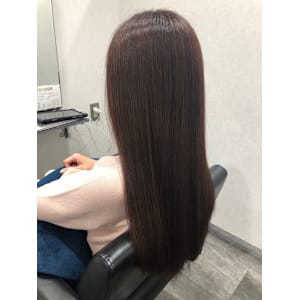 Second × Style - 全席半個室サロン Second【ゼンセキハンコシツサロン セカンド】掲載中