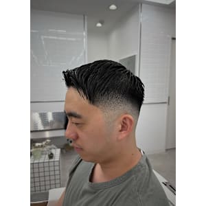 フェザーアップ