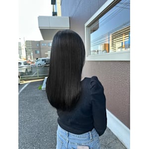 アッシュグレー