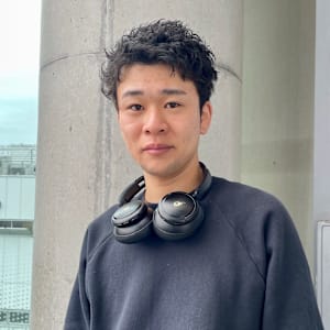 メンズ　アクティブショート　カール