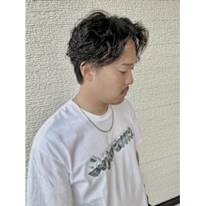 ツイストスパイラル