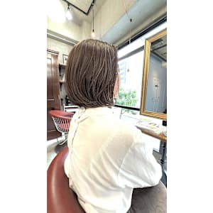 大人小顔似合わせレイヤーカット。 - Lourdes hair design【ルルドヘアーデザイン】掲載中