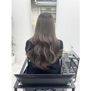 【TAKUYA】@takuya_kataoka gray×b