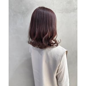 イノアカラー/オイルカラー