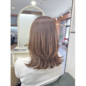 大人かわいい / イルミナアース