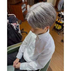 ？️ご予約経路？️