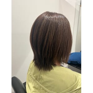 Hair Salon for D - Hair Salon for D【ヘアサロン フォーディー】掲載中