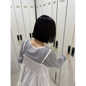 ぷつっとボブ - crop-es茅ヶ崎【クロップエスチガサキ】掲載中