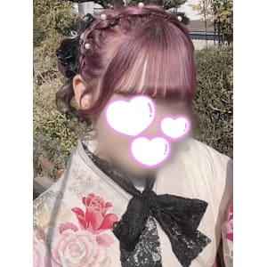 最強可愛いクラゲヘア♪_ユウ