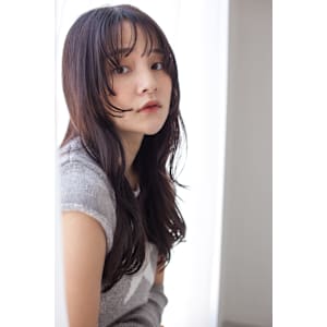 《フェイスレイヤー×ゆるふわウェーブ》Ash武蔵小杉 - Ash 武蔵小杉店【アッシュ ムサシコスギテン】掲載中