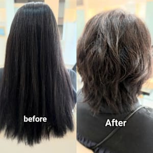 スタイルチェンジ - Beautissimo 東長崎【ビューティシモ  ヒガシナガサキ】掲載中