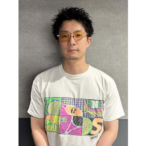 スパイキーショート