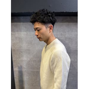 ビジネスにもピッタリ　爽快クルーカット - バーバーバー赤羽【バーバーバーアカバネ】掲載中