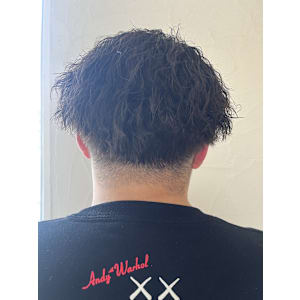 ツイストスパイラル