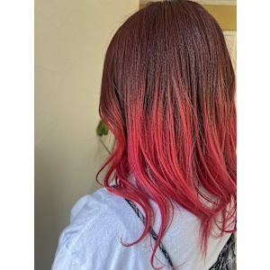 グラデーションカラー - LBL【エルビーエル】掲載中