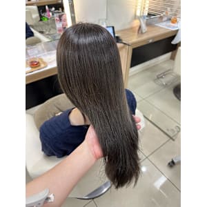 [aika]夏にオススメオリーブカラー