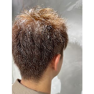 Axe-lメンズ ショート