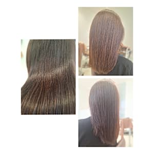 トリートメントエステ♪ファルジュア髪質改善トリートメント - Hair & Spa y‐Forme Ginza【ヘアアンドスパユーフォルムギンザ】掲載中