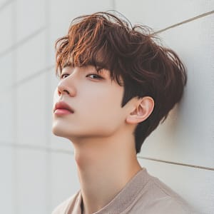 メンズスタイル