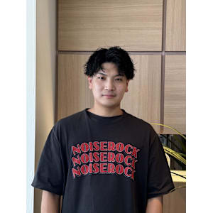 縦落ちパーマ/阿部広大【大船】