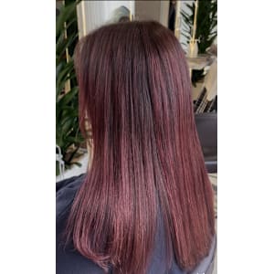 暖色艶カラー - Fits【フィッツ】掲載中