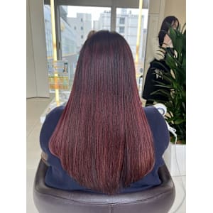 艶カラー - Fits【フィッツ】掲載中