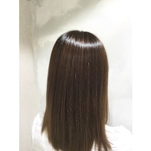 アルテマ酢酸縮毛矯正